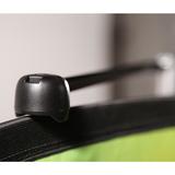 Manfrotto Set: Magnetisches Hintergrundzubehör mit Stativ (ohne Hintergrund / Stoff)