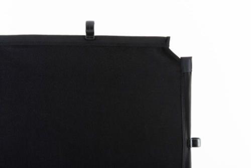 Manfrotto Rapid SkyLite Stoffbezug medium 1,1x2m schwarzer samt (ohne Rahmen!)