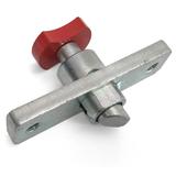 Fantek Ersatzteil / Sparepart, Code: RT-108/004N1 Gatillo seguridad, Gatillo carro, Security lock f.1. Auszug