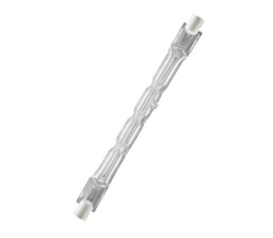 OSRAM 64740, 230V, 1000W, Sockel R7S, 2000h, 185.7mm nicht mehr lieferbar !