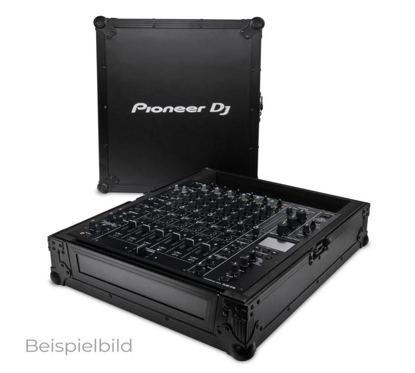 Pioneer Case / Flightcase for DJM-V10 