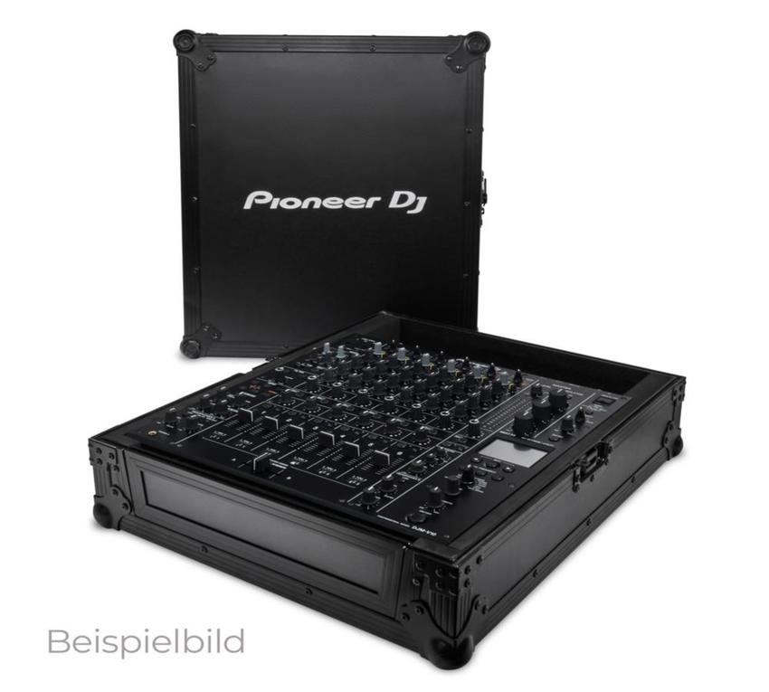 Pioneer Case / Flightcase for DJM-V10 