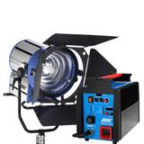 ARRI M-Series M40 EB MAX Set inkl. 4-Flügeltor, Streulichtring, Vorschaltgerät & Kabel ***Product Runout***