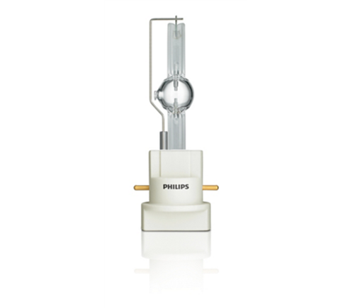 Philips MSR Gold, 575W/2, Sockel  MiniFastFit PGJX28 750h,  7500K, 928184005115