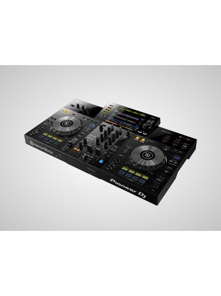 ALL-IN-ONE-DJ-SYSTEME