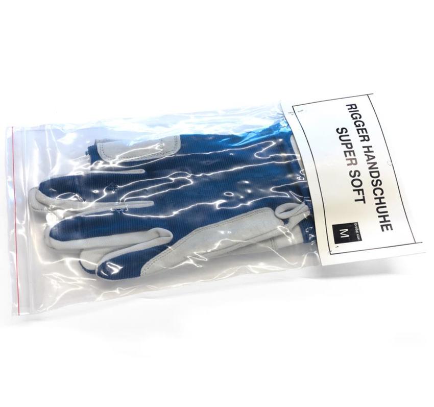 Ultralite Riggerhandschuhe medium 