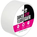 Advance Tapes AT 208 Tanzbodenband 50mm / 33 m grau, AT208G