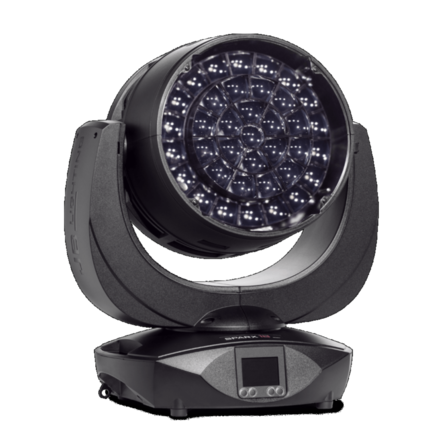 JB Sparx 18 TwinZoom LED Washbeam, RGBY, CRI>90 **** NICHT NEHMEN!!!! ********