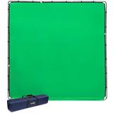 Lastolite StudioLink Chroma Key Green Screen Kit 3 x 3m 