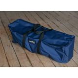 Manfrotto Panorama Hintergrund 4m Chromakey Blau 