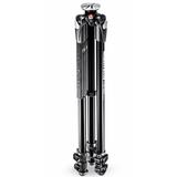 MANFROTTO 290 Xtra Alu Stativ QPL, 3 Segmente 