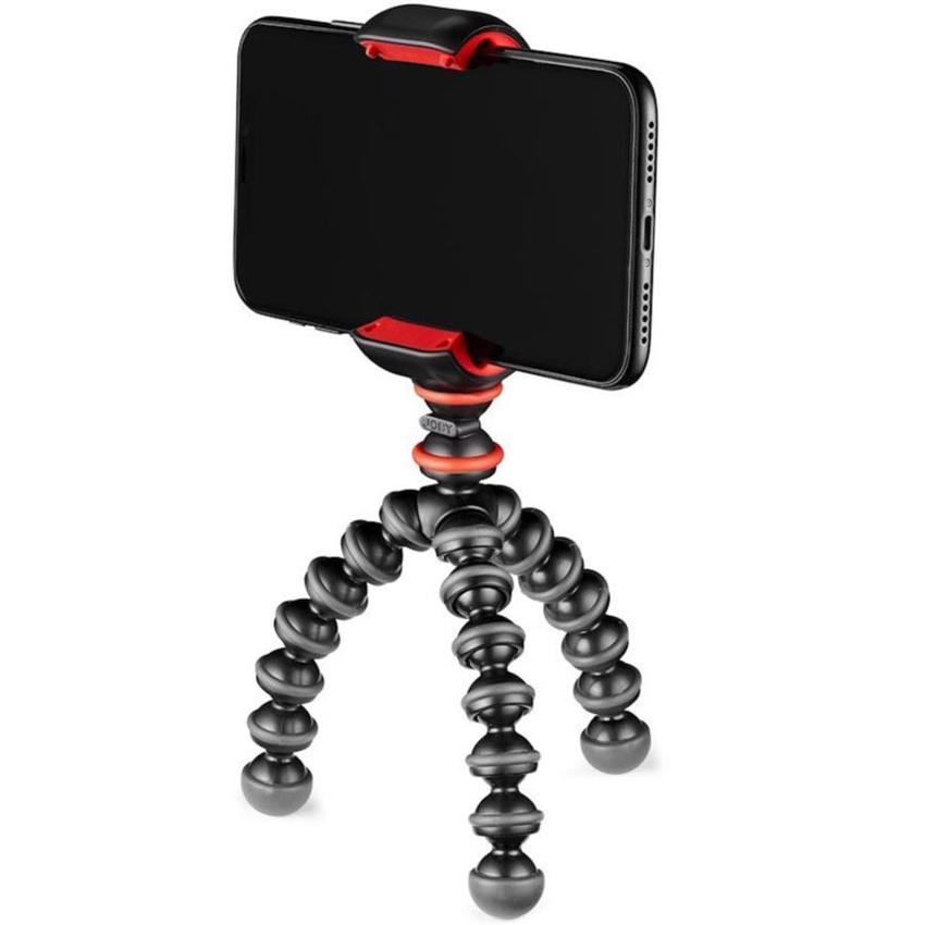 JOBY GorillaPod Starter Kit Ihr kreativer Begleiter im Taschenformat