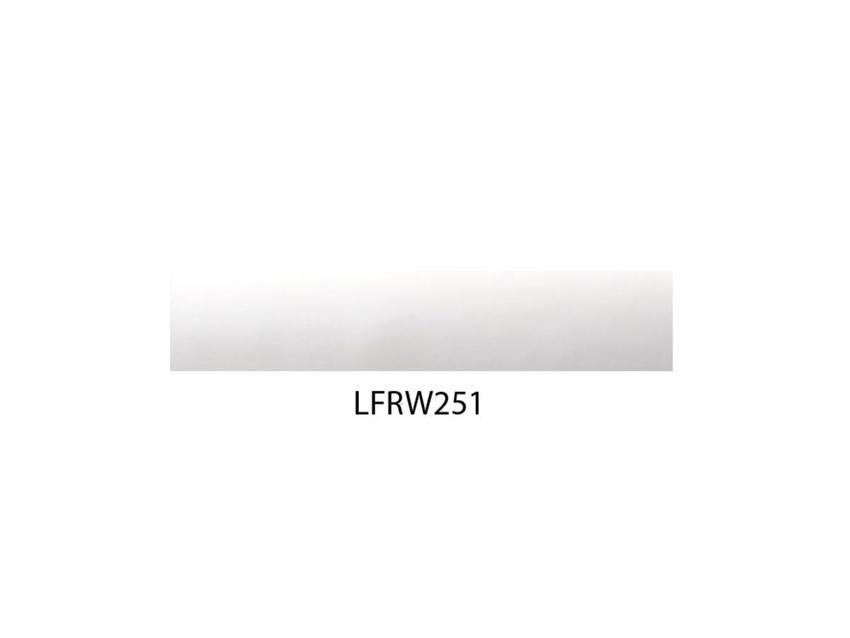 LEE-Filters, Nr. 251, Rolle 762x152cm, Wide 152cm normal, Quarter White Diffusion / WD