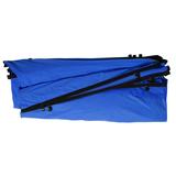 MANFROTTO Chroma Key FX Cover Blue (ohne Rahmen!)