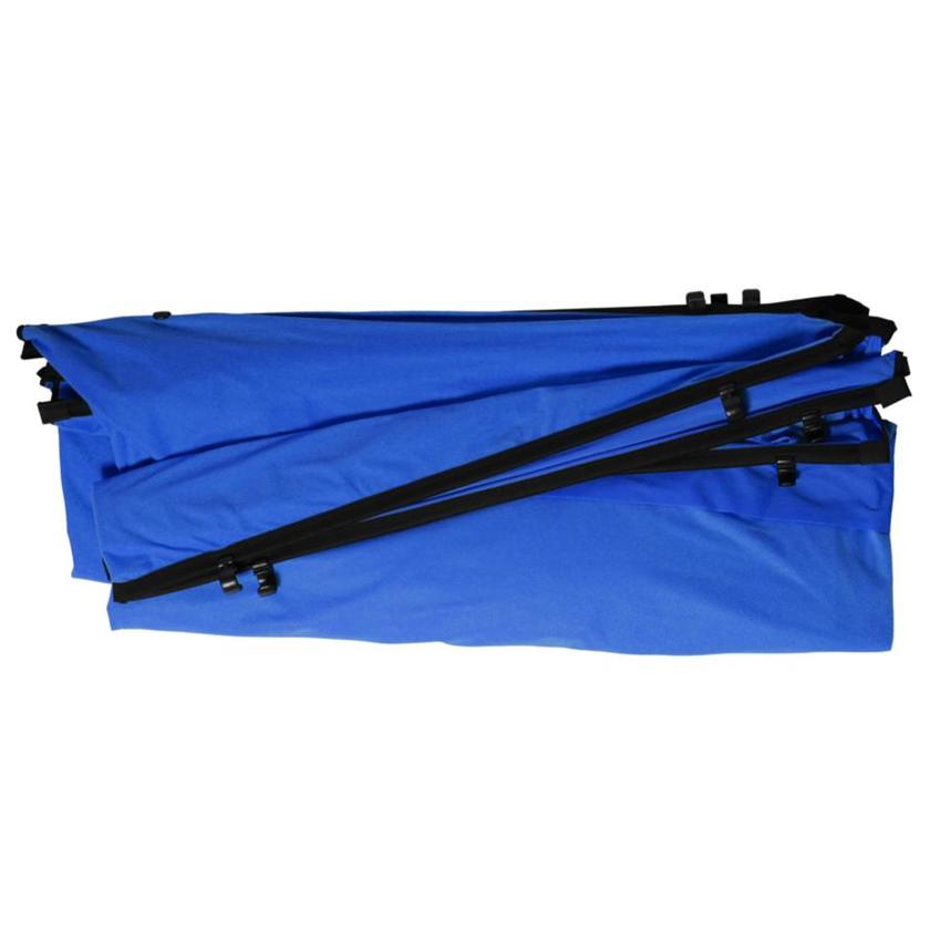 MANFROTTO Chroma Key FX Cover Blue (ohne Rahmen!)