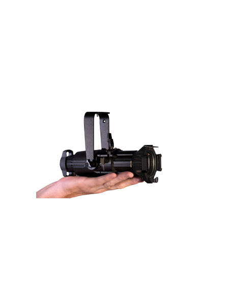 ETC Source Four Mini : Basisgeräte und &Tuben