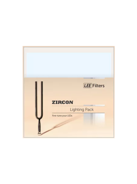 Zircon Lighting Pack