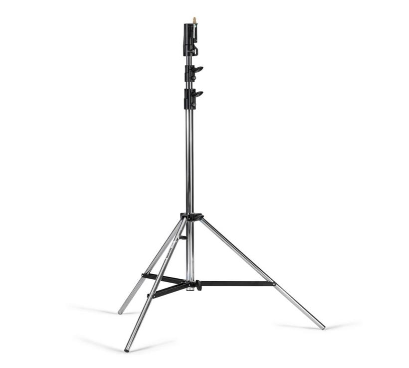 MANFROTTO STEEL SENIOR STAND max. Höhe: 325cm, max. Belastung: 20kg