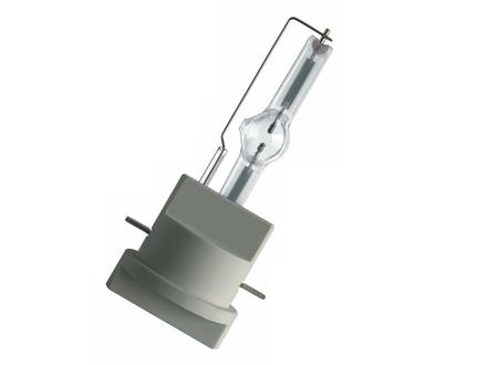 OSRAM HTI 700W/75, 700W, Sockel P28 Lok-it! 