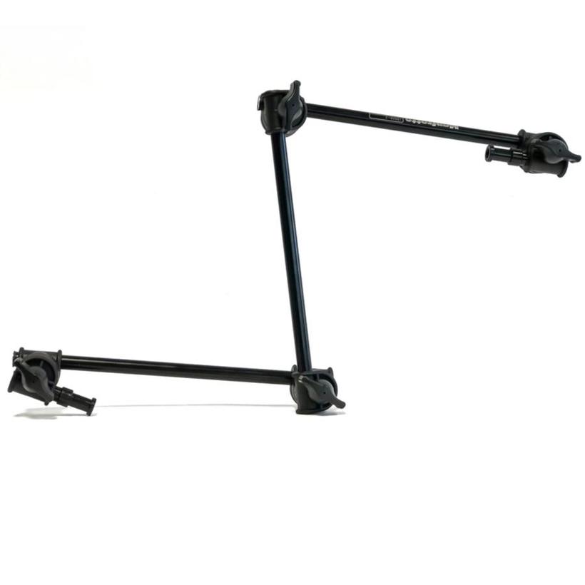 MANFROTTO SINGLE ARM 3 SECT. 3-Segment Gelenkarm mit 2x16mm Pin