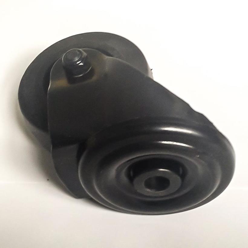 Fantek Ersatzteil / Sparepart, Code: RT-116/016 Rueda 80 sin plancha c/tornillo