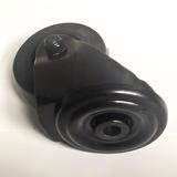 Fantek Ersatzteil / Sparepart, Code: RT-116/016 Rueda 80 sin plancha c/tornillo