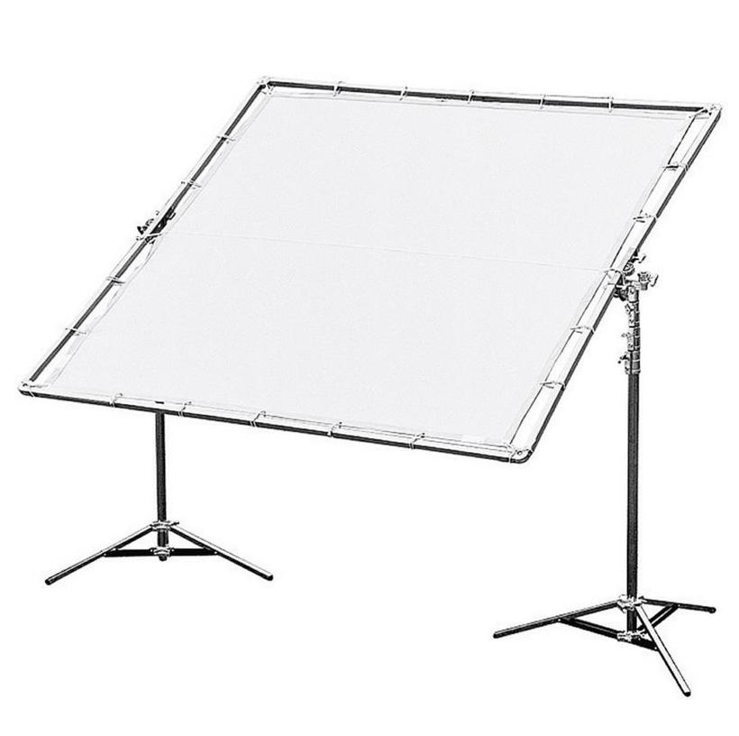 MANFROTTO FOLD AWAY FRAME 8X8 FEET 244x244cm