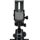 JOBY GripTight Mount PRO Universelle Smartphone Halterung Für jedes Smartphone passend, egal ob mit oder ohne Hülle