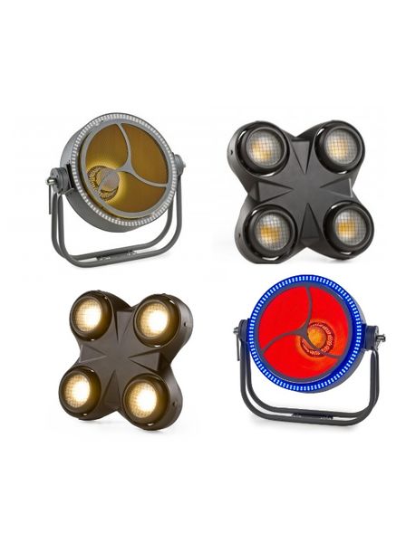 LED Effekte / Blinder