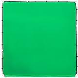 Lastolite StudioLink Chroma Key Green Stoffbezug 3 x 3m (ohne Rahmen!)