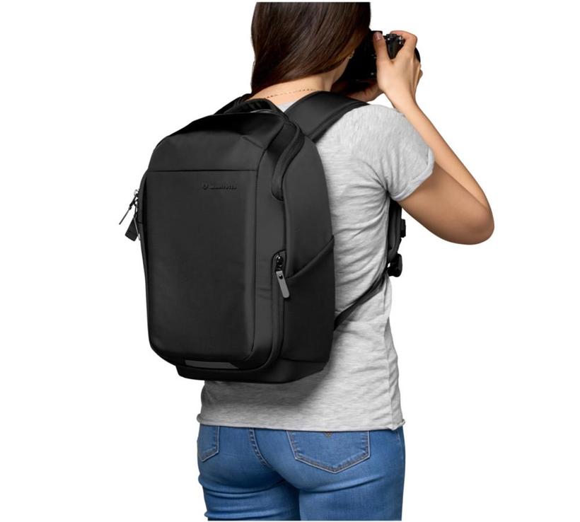 Advanced Compact Rucksack III 