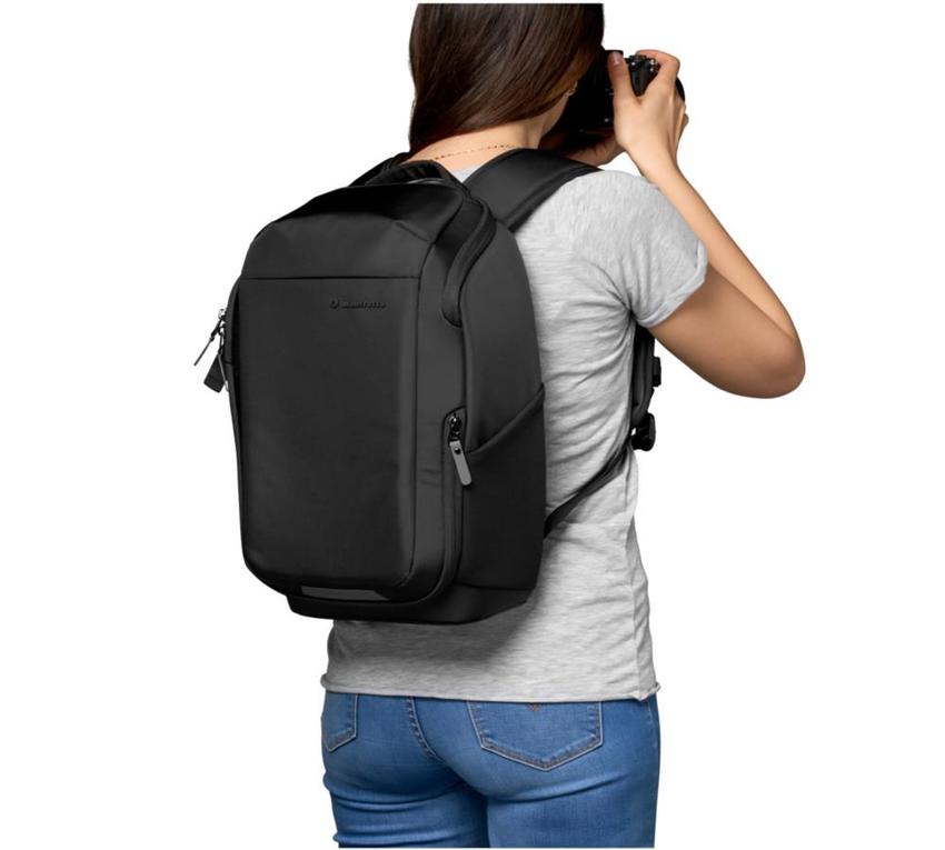 Advanced Compact Rucksack III 