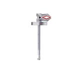 Manfrotto  6" End Jaw Vice Clamp Länge: 30cm, Gewicht: 700g