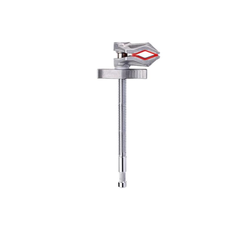 Manfrotto  6" End Jaw Vice Clamp Länge: 30cm, Gewicht: 700g