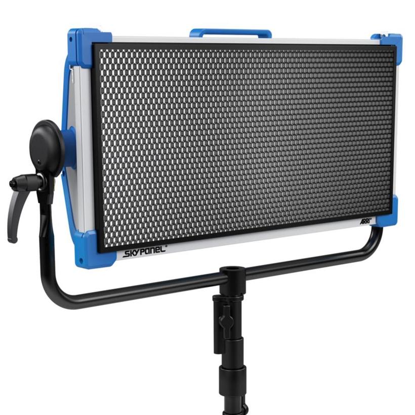 ARRI Wabenblende 60° S60 Honeycomb
