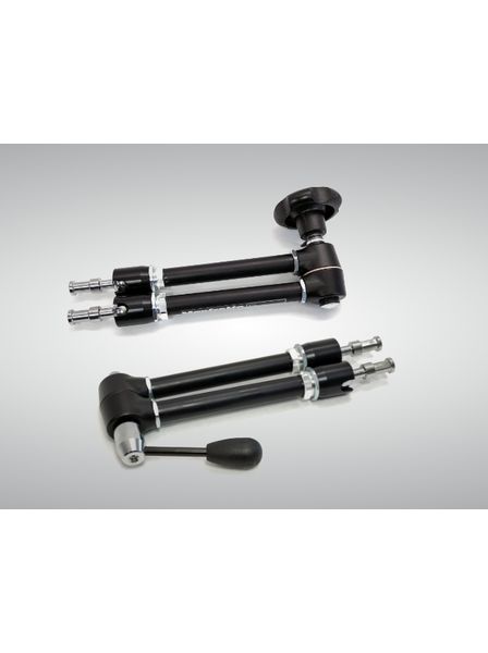 Friction & Magic Arm