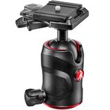 MANFROTTO 496 Alu Kugelkopf mit unabhängiger Friktionskontrolle