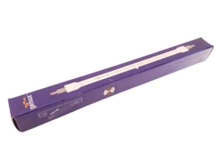 Ultralite R7s 1000W, 189mm, 240V, Sockel R7S Stablampe / Flutlichtlampe   *** RESTPOSTEN ***