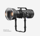 Maxima 3 Pro Foto Native ( Nur Körper), 3200K LED Gehäuse für Profoto-Zubehör, ohne Verwendung von Adapter, Only Body
