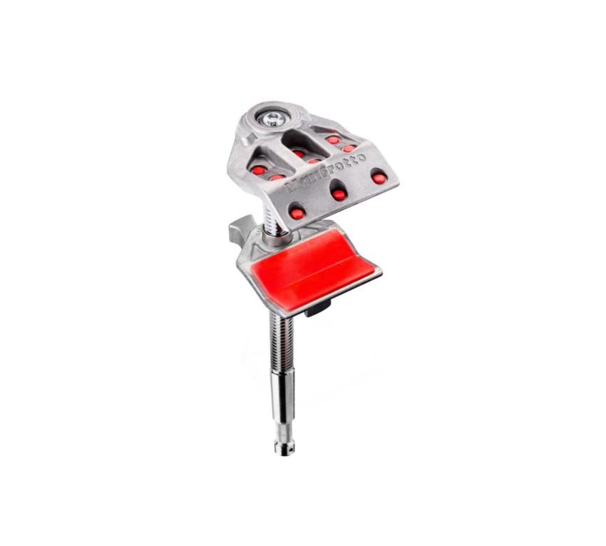 Manfrotto  6" End Jaw Vice Clamp Länge: 30cm, Gewicht: 700g