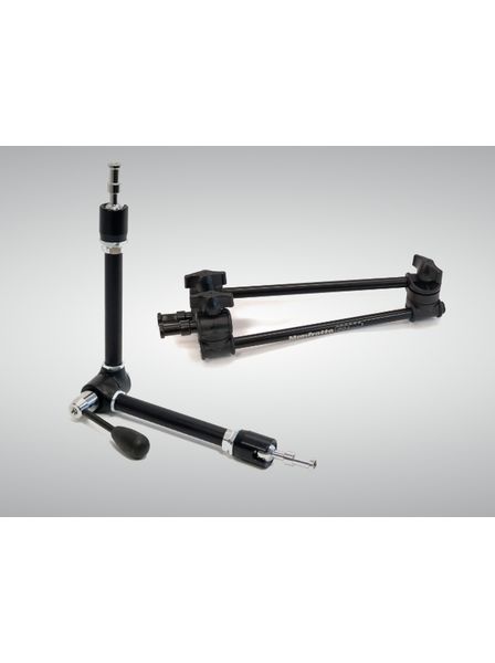 Gelenk-, Flex- und Magic Arme