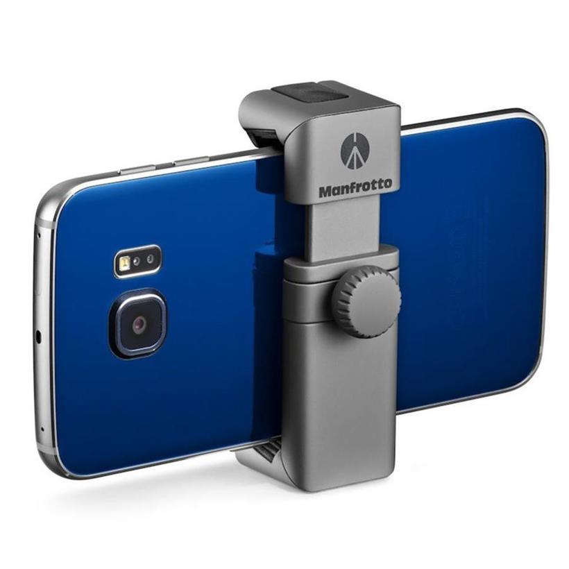 MANFROTTO TwistGrip - Universal Smartphone-Halterung 