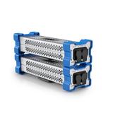 ARRI Netzteil S30 - blau/silber 