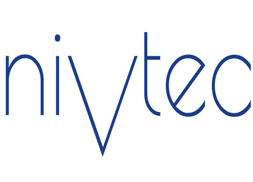 Nivtec Fuß mit Lastenverteiler 100cm !!NICHT MEHR LIEFERBAR!! Alternative: NI211051!!