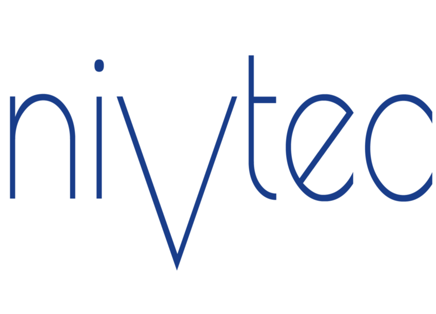 Nivtec Fuß mit Lastenverteiler 100cm !!NICHT MEHR LIEFERBAR!! Alternative: NI211051!!