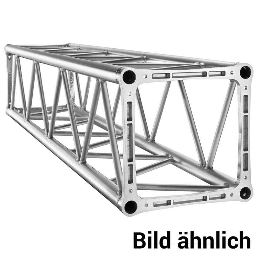 Litec QX40SA350 ST 40 cm. square - cm. 350 reinforced truss