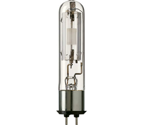 Philips CDM-TP, 150W, Color 942, Sockel PGX12-2, Mastercolor 