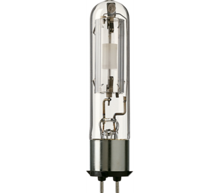 Philips CDM-TP, 150W, Color 942, Sockel PGX12-2, Mastercolor 