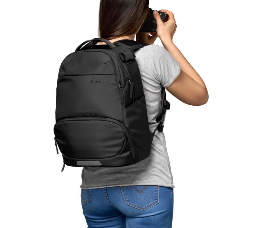 Advanced Active Rucksack III 