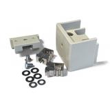 ARRI Lampenfassung Keramikteile & Klemmstücke der Lampen- fassung, Compact 6000, X60, Arrisun 60, Lamp holder